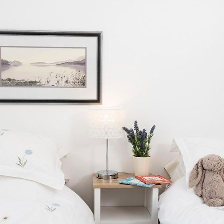Finest Retreats - Lighthouse Cottage Rampside Exteriér fotografie