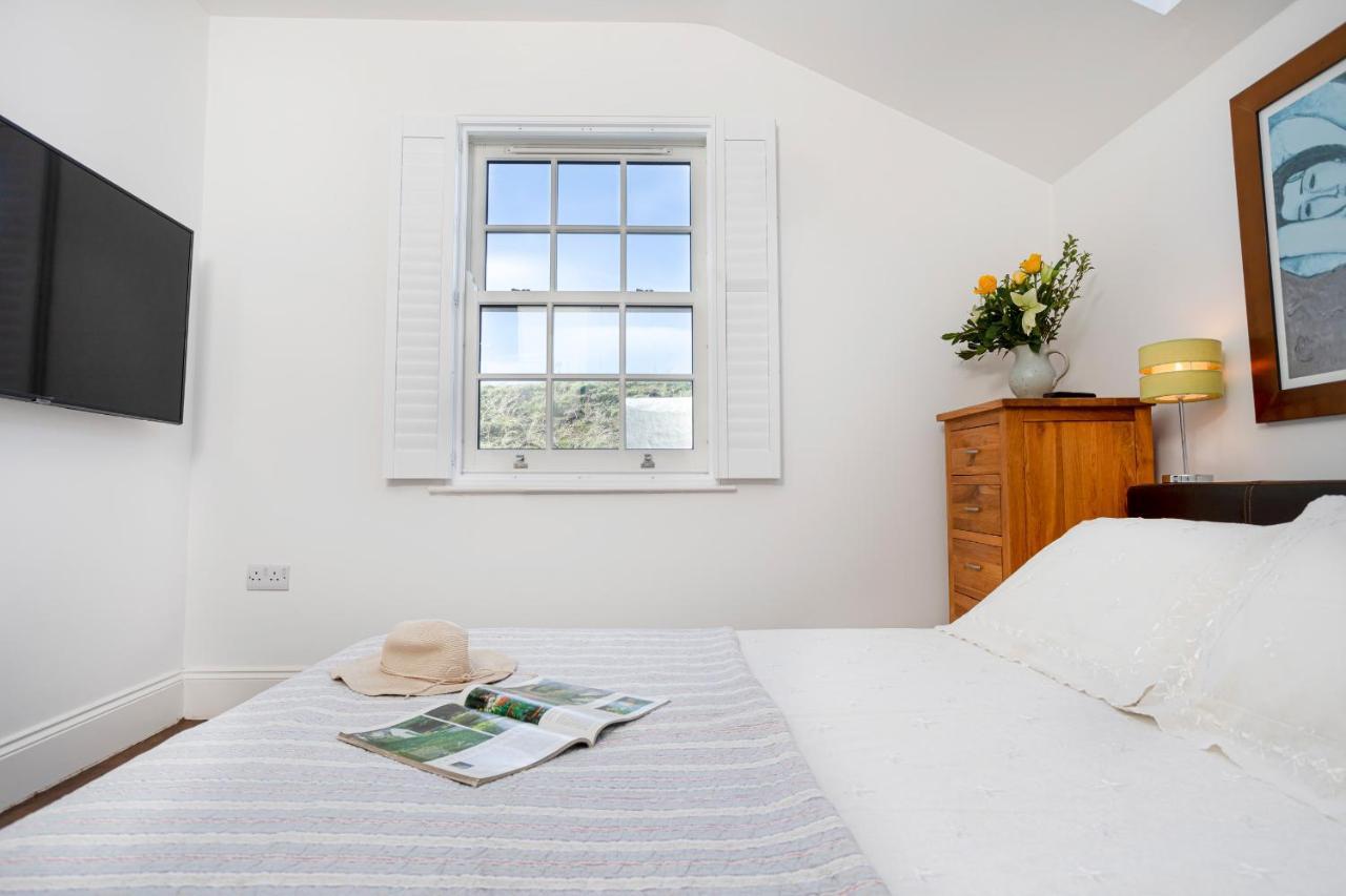 Finest Retreats - Lighthouse Cottage Rampside Exteriér fotografie