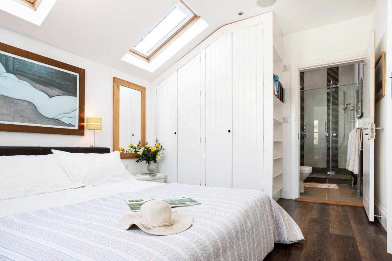 Finest Retreats - Lighthouse Cottage Rampside Exteriér fotografie