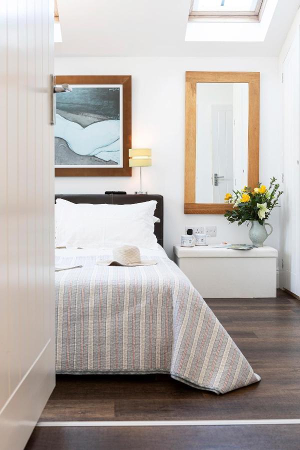 Finest Retreats - Lighthouse Cottage Rampside Exteriér fotografie