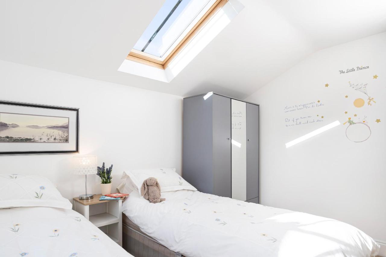 Finest Retreats - Lighthouse Cottage Rampside Exteriér fotografie