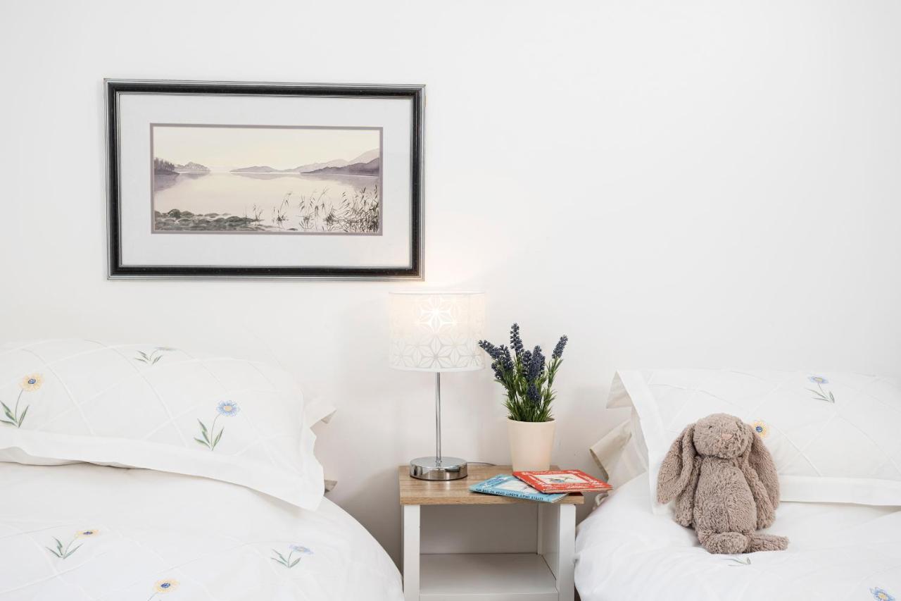 Finest Retreats - Lighthouse Cottage Rampside Exteriér fotografie