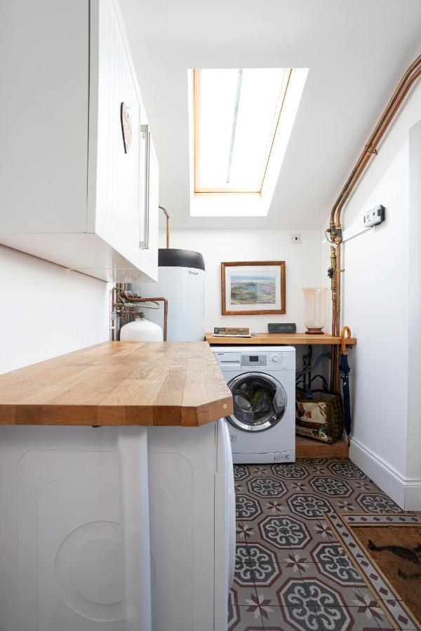 Finest Retreats - Lighthouse Cottage Rampside Exteriér fotografie