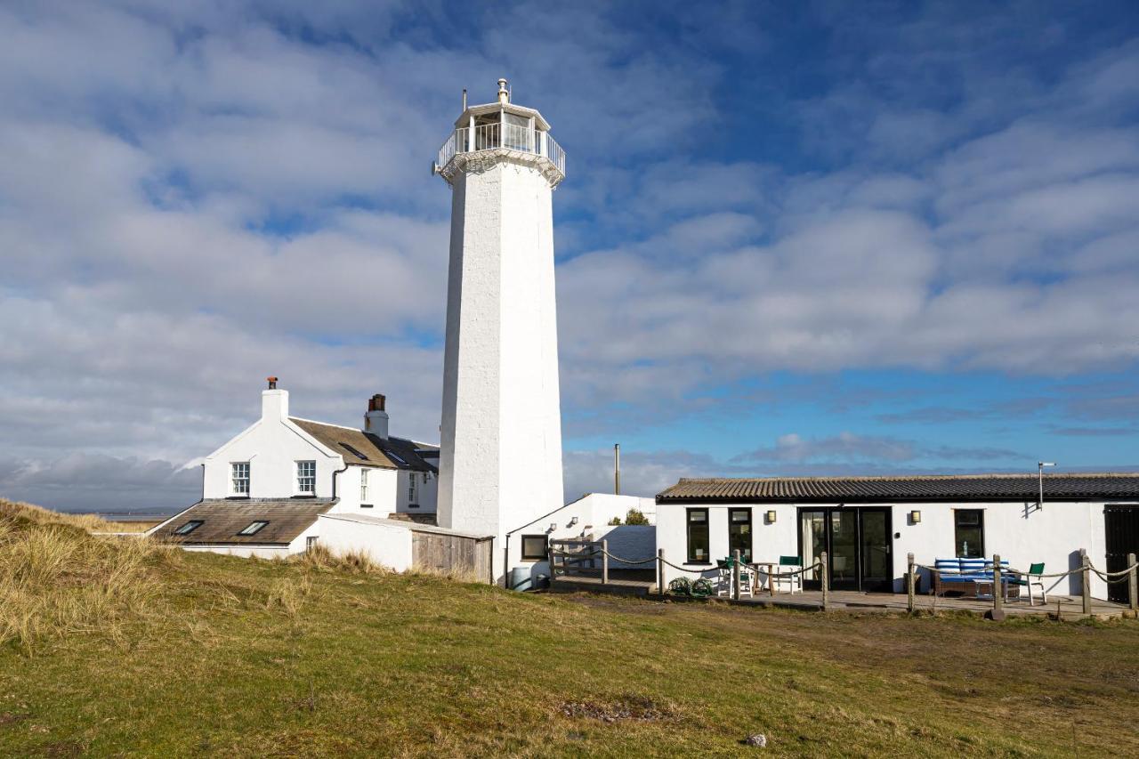 Finest Retreats - Lighthouse Cottage Rampside Exteriér fotografie