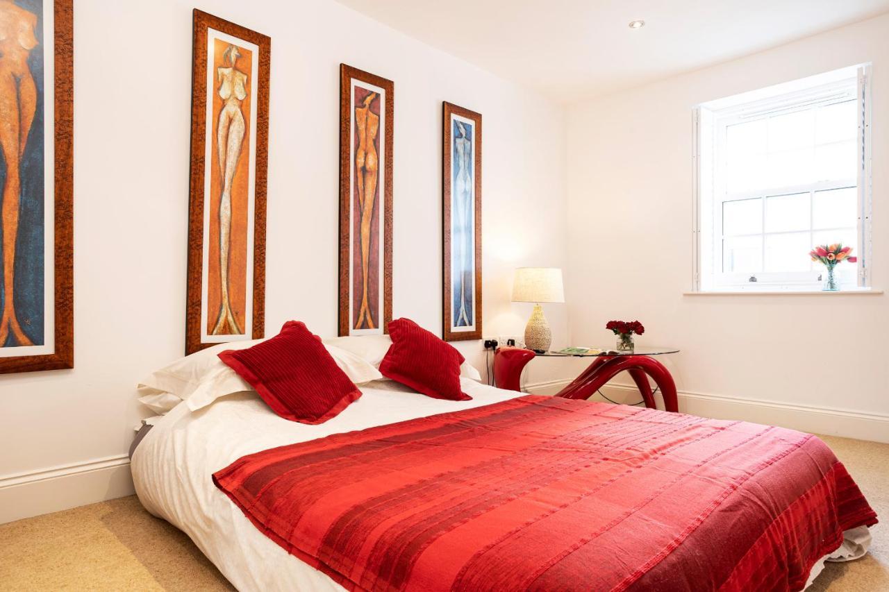 Finest Retreats - Lighthouse Cottage Rampside Exteriér fotografie