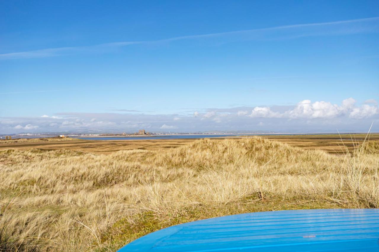 Finest Retreats - Lighthouse Cottage Rampside Exteriér fotografie