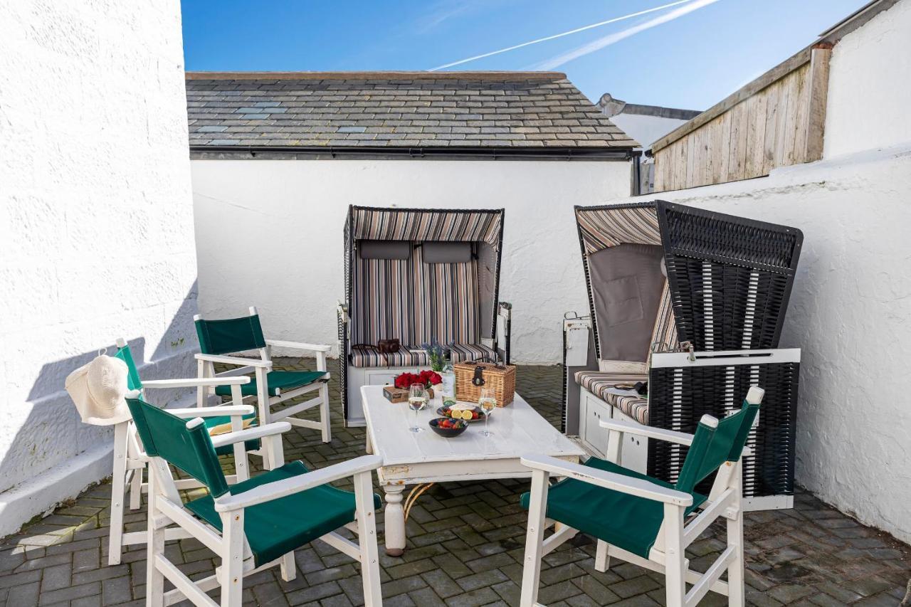 Finest Retreats - Lighthouse Cottage Rampside Exteriér fotografie