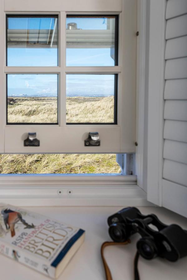 Finest Retreats - Lighthouse Cottage Rampside Exteriér fotografie