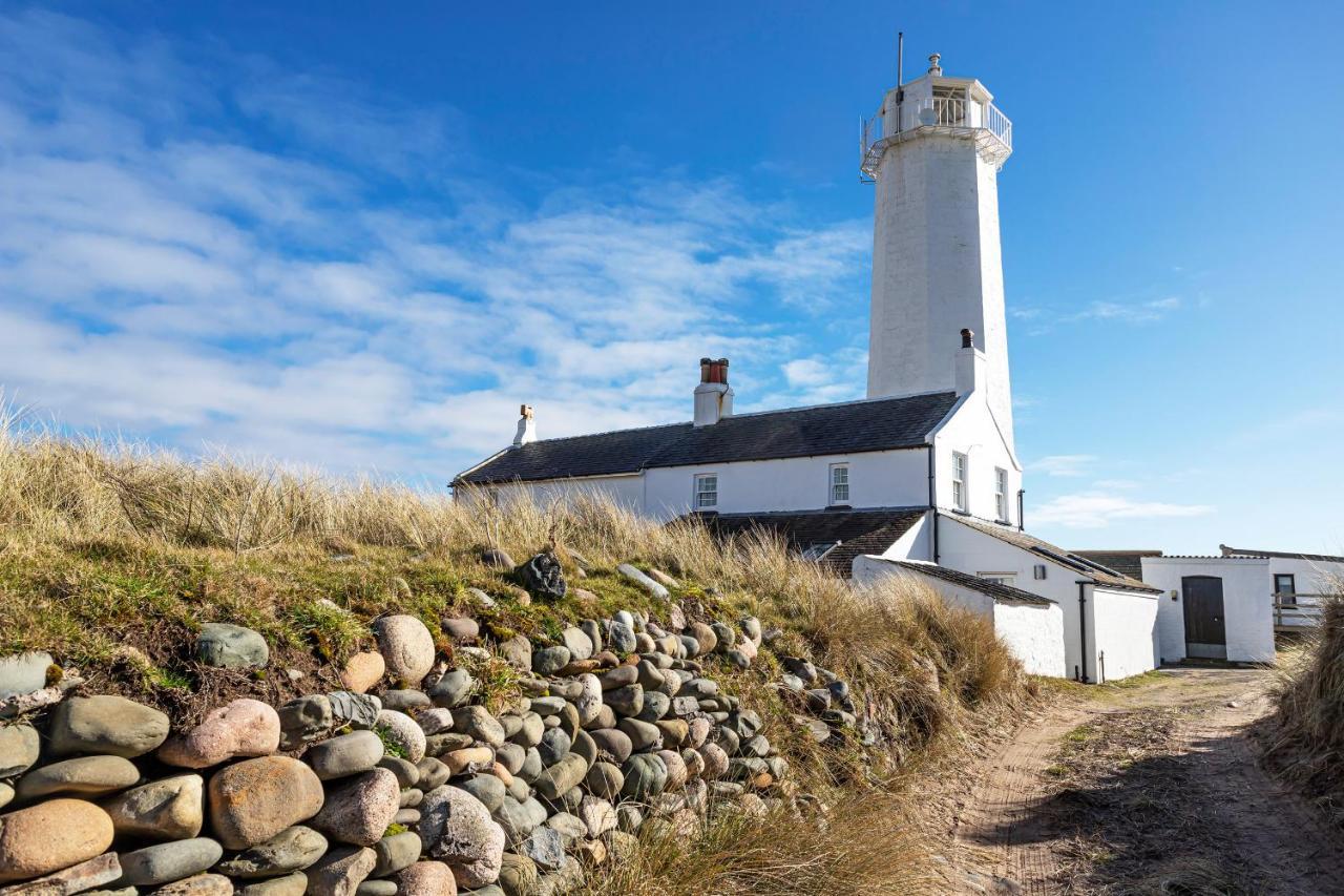 Finest Retreats - Lighthouse Cottage Rampside Exteriér fotografie